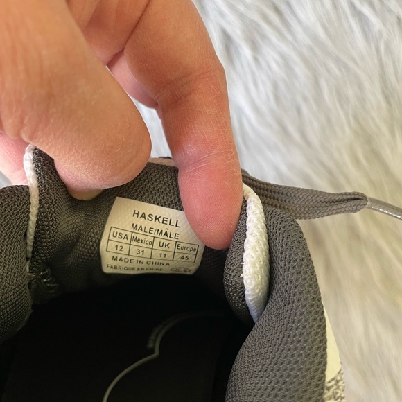 NWT Men’s DEER STAG Haskell sneaker. - Picture 8 of 10